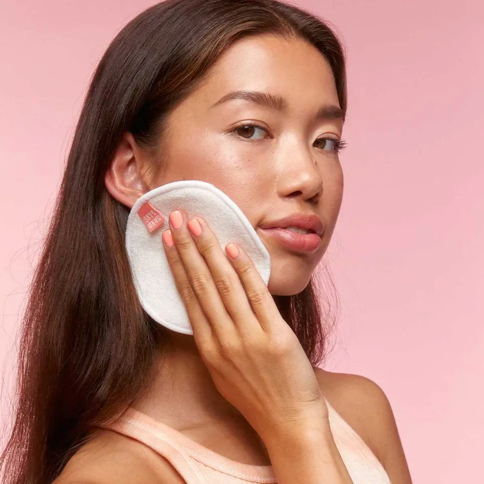 Sand & Sky Bamboo Cleansing Kit