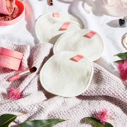 Sand & Sky Bamboo Cleansing Kit