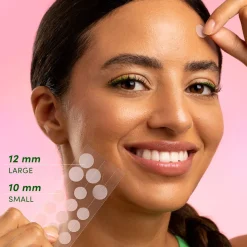 Sand & Sky Dual Action Blemish Patches 1 Stück