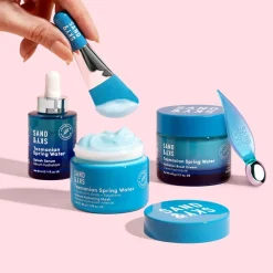 Sand & Sky Tasmanian Water Splash Serum 30 ml