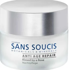 Sans Soucis Anti Age Repair Nachtpflege 50 ml