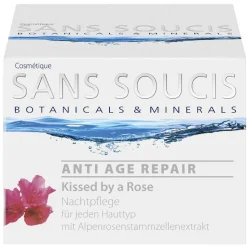 Sans Soucis Anti Age Repair Nachtpflege 50 ml