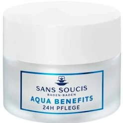 Sans Soucis Aqua Benefits 24h Pflege 50 ml