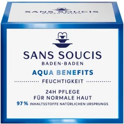 Sans Soucis Aqua Benefits 24h Pflege 50 ml