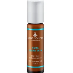 Sans Soucis Aqua Clear Skin Spot Off Pickeltupfer 5 ml