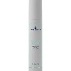 Sans Soucis Barrier Repair Rebalance Fluid ultra light 50 ml