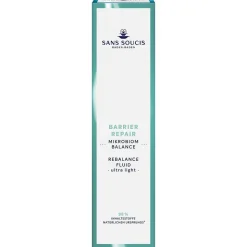 Sans Soucis Barrier Repair Rebalance Fluid ultra light 50 ml