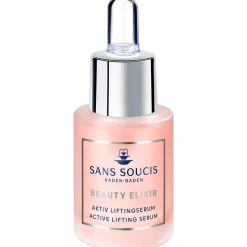 Sans Soucis Beauty Elixier Aktiv Liftingserum 15 ml