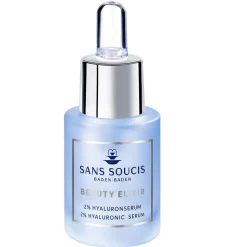 Sans Soucis Beauty Elixir 2 % Hyaluronserum 15 ml