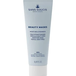Sans Soucis Beauty Mask Moisture & Evenness Maske 75 ml