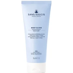 Sans Soucis Body Elixir Hyaluron Körperlotion 200 ml