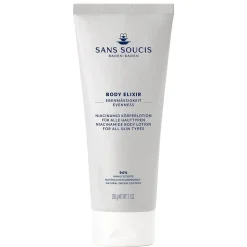Sans Soucis Body Elixir Niacinamid Körperlotion 200 ml