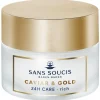 Sans Soucis Caviar & Gold 24h Pflege Reichhaltig 50 ml