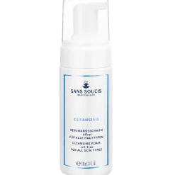 Sans Soucis Cleansing Reinigungsschaum ölfrei 100 ml