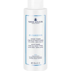 Sans Soucis Cleansing Säure Toner 200 ml