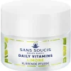 Sans Soucis Daily Vitamins Klärende Pflege 50 ml