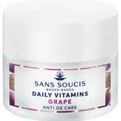 Sans Soucis Daily Vitamins Anti Ox Pflege 50 ml