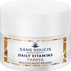 Sans Soucis Daily Vitamins Multischutzpflege 50 ml