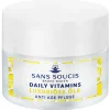 Sans Soucis Daily Vitamins Anti Age Pflege 50 ml