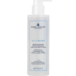 Sans Soucis Erfrischendes Reinigungsgel 190 ml