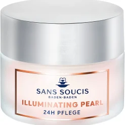 Sans Soucis Illuminating Pearl 24h Pflege 50 ml