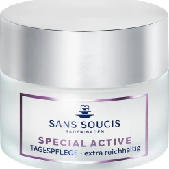 Sans Soucis Special Active Tagespflege extra reichhaltig 50 ml