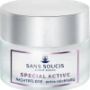 Sans Soucis Special Active Nachtpflege extra reichhaltig 50 ml