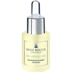 Sans Soucis Sun Protection Serum LSF 50 15 ml