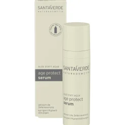Santaverde age protect Serum 30 ml