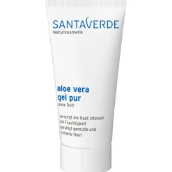 Santaverde Aloe Vera Gel pur 50 ml
