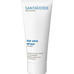 Santaverde Aloe Vera Gel pur 100 ml