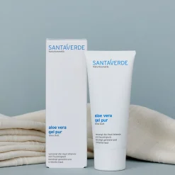 Santaverde Aloe Vera Gel pur 100 ml
