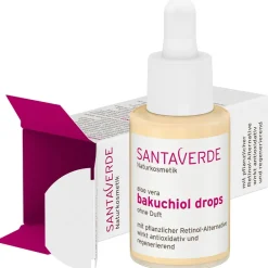 Santaverde Bakuchiol Drops 30 ml