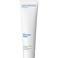 Santaverde Body Lotion classic 150 ml