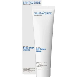 Santaverde Body Lotion classic 150 ml