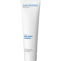 Santaverde Body Lotion sensitive 150 ml