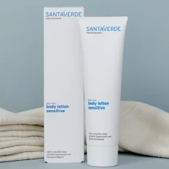 Santaverde Body Lotion sensitive 150 ml