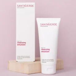 Santaverde Cleansing Emulsion 100 ml