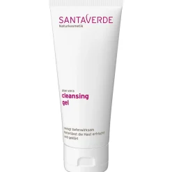 Santaverde Cleansing Gel 100 ml