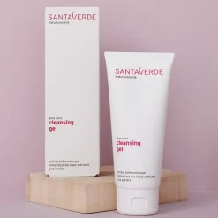 Santaverde Cleansing Gel 100 ml