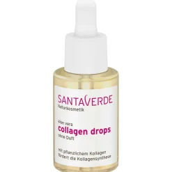 Santaverde Collagen Drops 30 ml