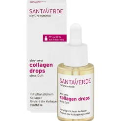Santaverde Collagen Drops 30 ml