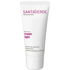 Santaverde Cream Light 30 ml