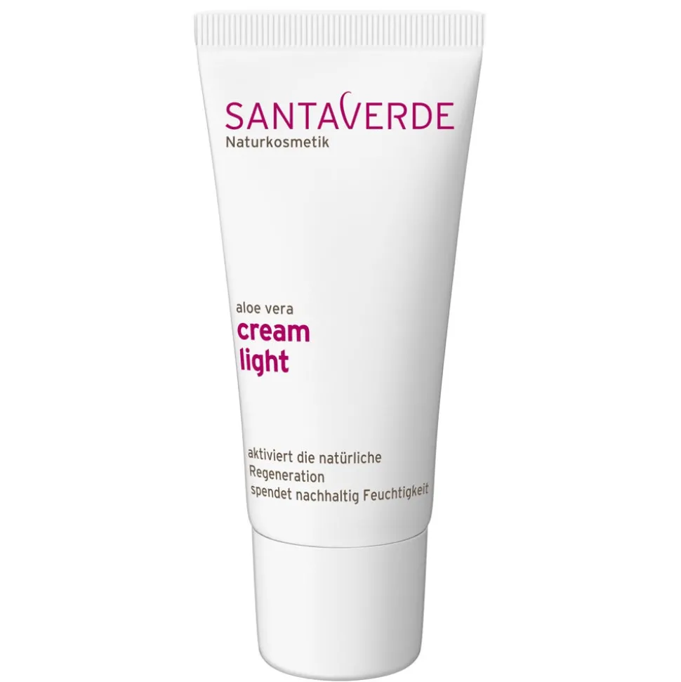 Santaverde Cream Light 30 ml