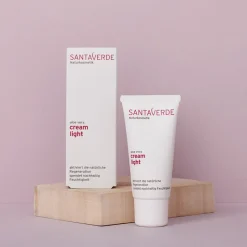 Santaverde Cream Light 30 ml