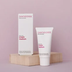 Santaverde Cream Medium 30 ml