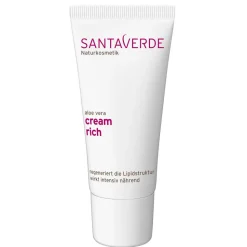 Santaverde Cream Rich 30 ml