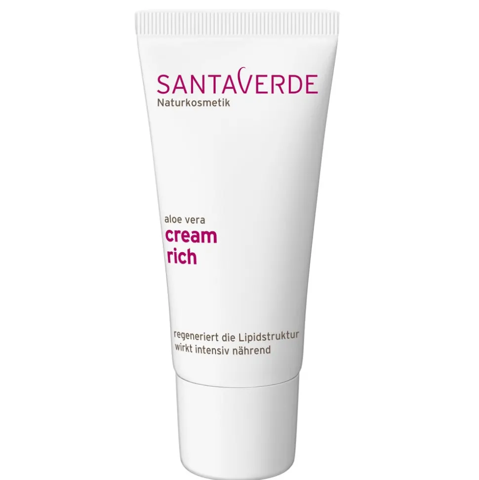 Santaverde Cream Rich 30 ml
