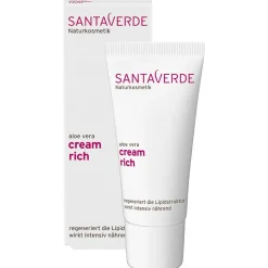 Santaverde Cream Rich 30 ml