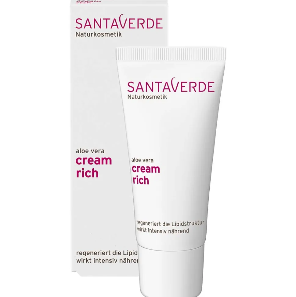 Santaverde Cream Rich 30 ml